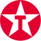 Texaco Logo - One of our Pacific Pride Partnerships. Pacific Pride cards can be used at any Texaco Location