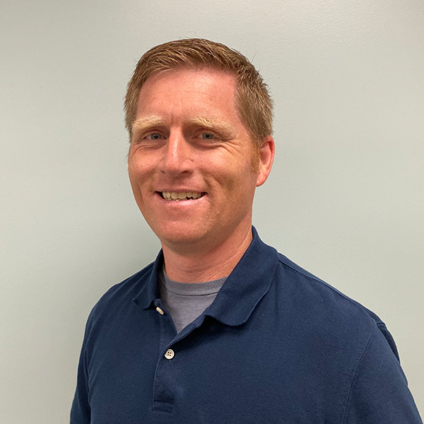 Peter Osborn - Operations Manager - Manages Service and Operations for Newton Oil