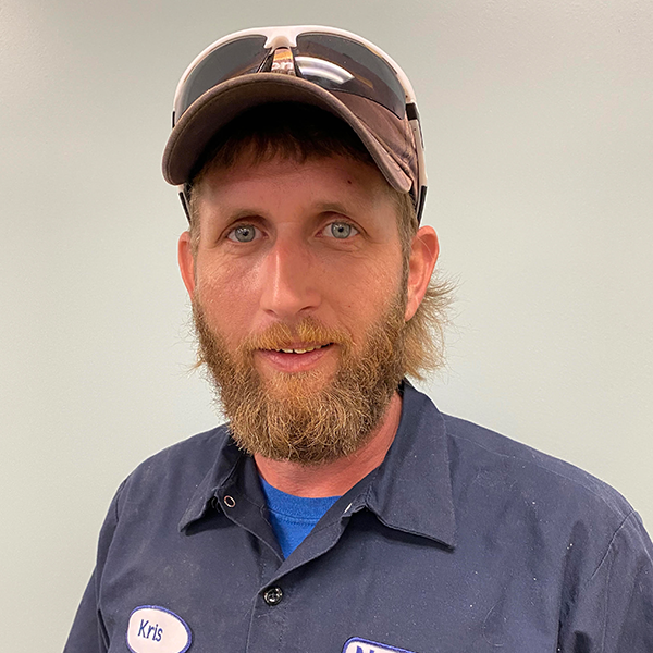 Kris Foust - Tank Wagon Fuel Delivery Driver - Serving Covington, Crawfordsville, Rockville, Perrysville, Attica, Williamsport, Green Castle