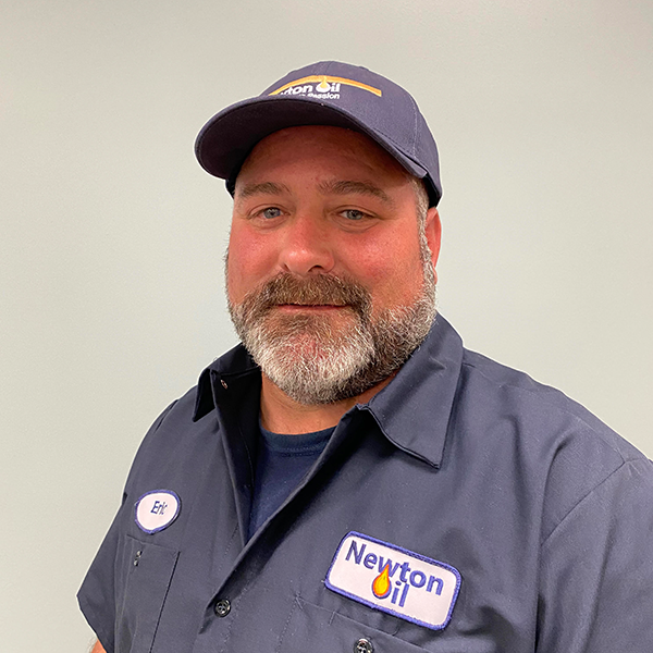 Eric Cragen - Tank Wagon Delivery Driver - Serving Indianapolis, Martinsville, Mooresville, Morgantown, Bloomington, Nashville, Trafalgar and Franklin