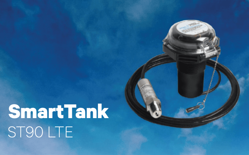 SkyBitz Fuel Tank Monitors Indiana