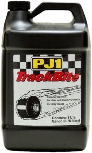 Dragon Racing Fuels PJ1 Trackbite