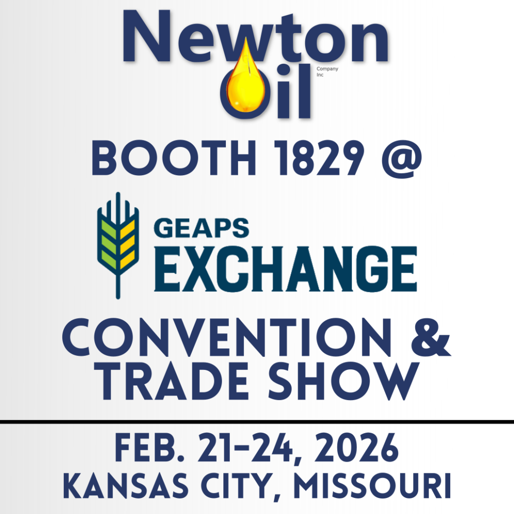 Grain Elevator and Processing Society (GEAPS) 2026 Exchange Convention and Trade Show