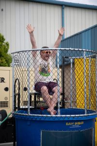 Celebrating Newton Oil's 50th Anniversary in July 2026