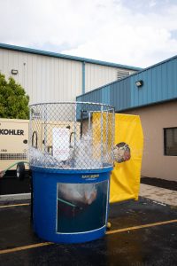 Celebrating Newton Oil's 50th Anniversary in July 2026