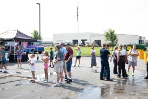 Celebrating Newton Oil's 50th Anniversary in July 2026