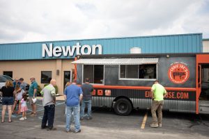 Celebrating Newton Oil's 50th Anniversary in July 2026