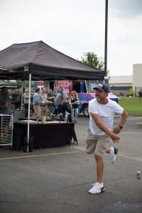 Celebrating Newton Oil's 50th Anniversary in July 2026