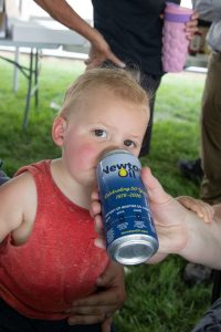 Celebrating Newton Oil's 50th Anniversary in July 2026