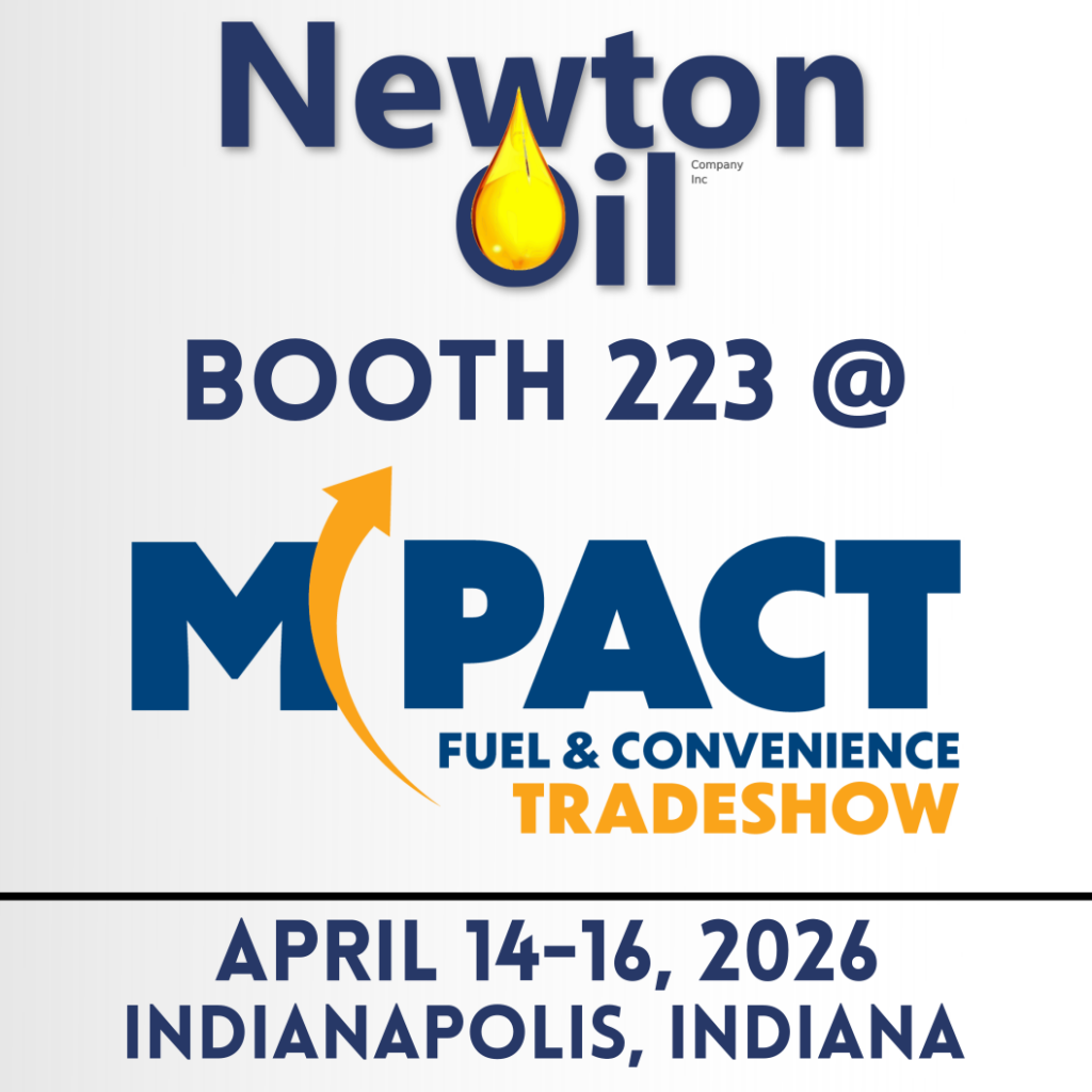 M-PACT 2026: The Premier Fuel & Convenience Show in the Midwest