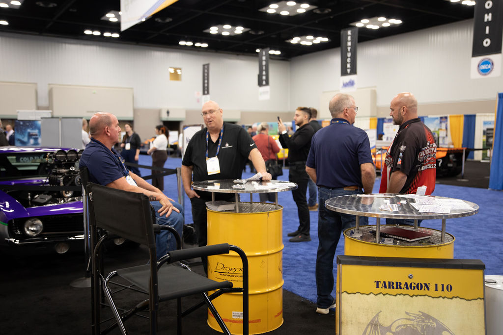 Newton Oil at M-PACT 2026: The Premier Fuel & Convenience Show in the Midwest